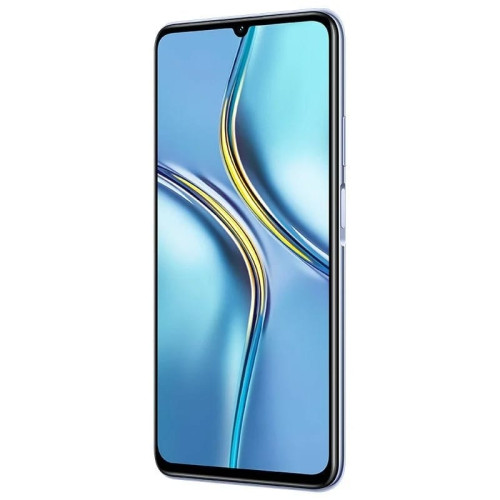 Honor X30 Max 8/128GB Silver/Violet в рассрочку без первоначального взноса и переплат