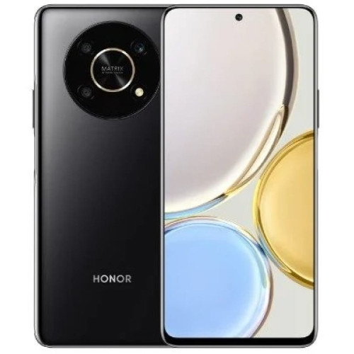 Honor Magic 4 Lite 6/128GB Black в рассрочку без первоначального взноса и переплат