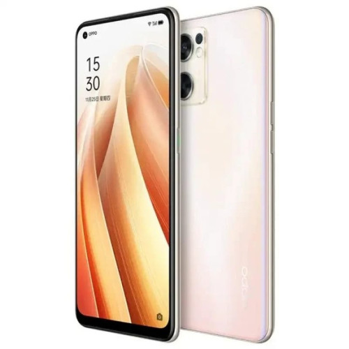 Oppo Reno 7 SE 5G 8/256GB Gold в рассрочку без первоначального взноса и переплат