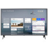 Телевизор LG 50UN80006LC 50/Ultra HD/Wi-Fi/Smart TV/Gray в рассрочку без первоначального взноса и переплат