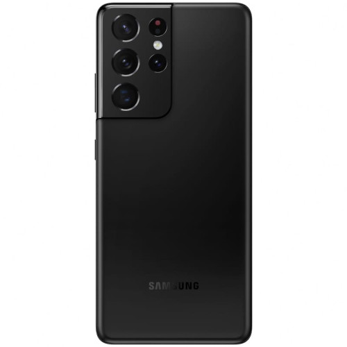 Samsung Galaxy S21 Ultra 5G 12/128 Phantom Black по низкой цене в Москве в рассрочку без первоначального взноса и переплат
