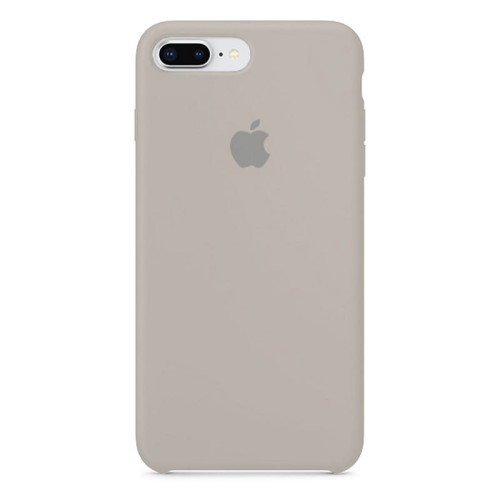Чехол iPhone 7/8 Plus Silicone Case Stone в рассрочку без первоначального взноса и переплат