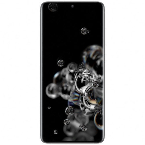 Samsung Galaxy S20 Ultra 5G 12/256 Cosmic Grey (Snapdragon) в рассрочку без первоначального взноса и переплат