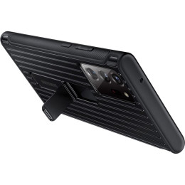 Чехол Samsung Galaxy Note 20 Ultra Protective Cover Black