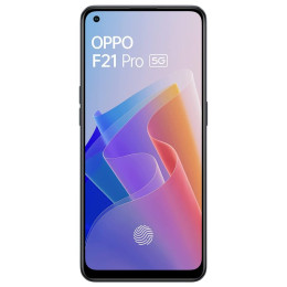 Oppo F21 Pro 5G 8/128GB Black