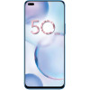 Honor 50 Lite 8/128GB Deep Sea Blue в рассрочку без первоначального взноса и переплат