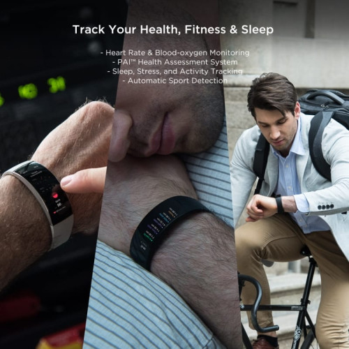 Фитнес-браслет Xiaomi Amazfit X New Moon Gold в рассрочку без первоначального взноса и переплат