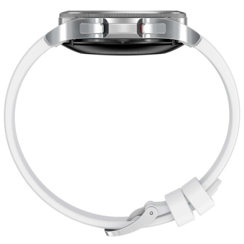 Samsung Galaxy Watch4 Classic 42mm Silver в рассрочку без первоначального взноса и переплат