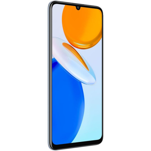 Honor X7 4/128GB Silver в рассрочку без первоначального взноса и переплат