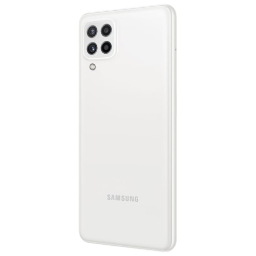 Samsung Galaxy A22 4/128 White в рассрочку без первоначального взноса и переплат