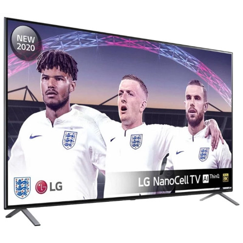 Телевизор LG 55NANO95 55/Ultra HD/Wi-Fi/Smart TV/Siliver в рассрочку без первоначального взноса и переплат