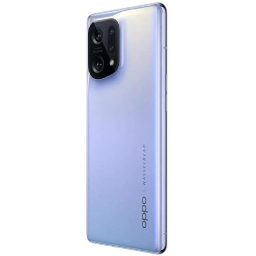Oppo Find X5 12/256GB Purple в рассрочку без первоначального взноса и переплат