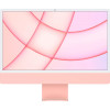 Apple iMac 24 M1(7-Core GPU)/8GB/256GB (MJVA3 - Mid 2021) Pink в рассрочку