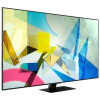 Телевизор Samsung QE50Q80TAU 50/Ultra HD/Wi-Fi/Smart TV/Black в рассрочку без первоначального взноса и переплат