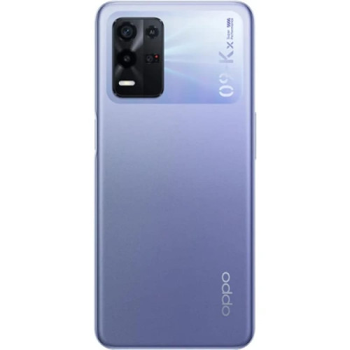 Oppo K9X 6/128GB Blue в рассрочку без первоначального взноса и переплат
