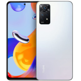 Xiaomi Redmi Note 11 Pro 6/128 GB Polar White (Phantom White)