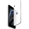 Apple iPhone SE (2020) 128Gb White в рассрочку без первоначального взноса и переплат