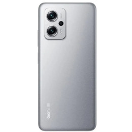 Xiaomi Redmi Note 11T Pro Plus+ 8/128GB Silver