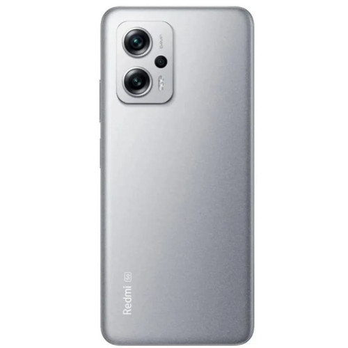 Xiaomi Redmi Note 11T Pro Plus+ 8/128GB Silver в рассрочку без первоначального взноса и переплат