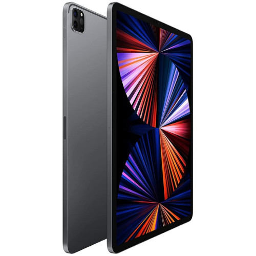 Apple iPad Pro 12.9 (2021) 512GB Wi-Fi Space Gray в рассрочку без первоначального взноса и переплат