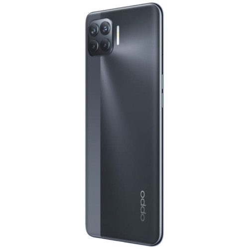 Oppo Reno4 Lite 8/128 Matte Black в рассрочку без первоначального взноса и переплат