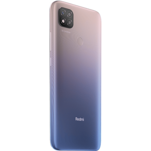 Xiaomi Redmi 9C 4/128Gb Purple в рассрочку без первоначального взноса и переплат