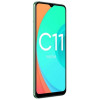 Realme C11 2/32GB Mint Green в рассрочку без первоначального взноса и переплат