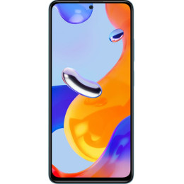 Xiaomi Redmi Note 11 Pro 6/128 GB Graphite Gray (Stealth Black)