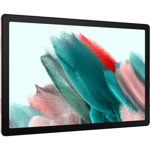 Samsung Galaxy Tab A8 10.5 4/128GB Pink Gold LTE в рассрочку без первоначального взноса и переплат