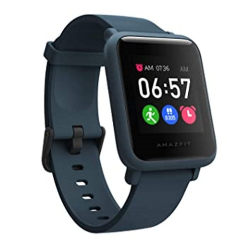 Xiaomi Xiaomi Amazfit Bip S Lite Blue в рассрочку без первоначального взноса и переплат