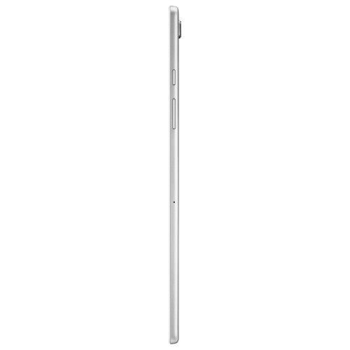 Samsung Galaxy Tab A7 10.4 Wi-Fi 3/32 Silver в рассрочку без первоначального взноса и переплат