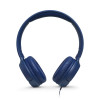 Наушники JBL Tune 500 Blue в рассрочку без первоначального взноса и переплат