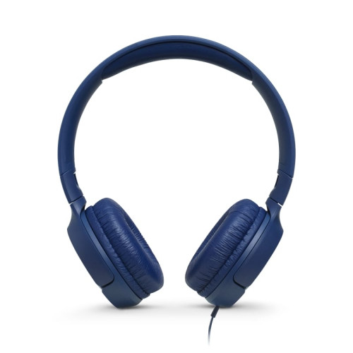 Наушники JBL Tune 500 Blue в рассрочку без первоначального взноса и переплат