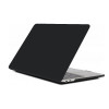 Чехол MacBook Pro 13 (2018-2020) Matt Black в рассрочку