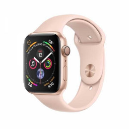 Apple Watch S4 44mm Rose Sport