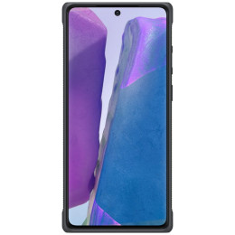 Чехол Samsung Galaxy Note 20 Protective Standing Cover Black