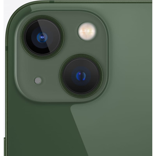 Apple iPhone 13 Mini 256GB Green в рассрочку без первоначального взноса и переплат