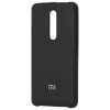 Чехол Xiaomi Mi 9T Silicone Cover Black в рассрочку