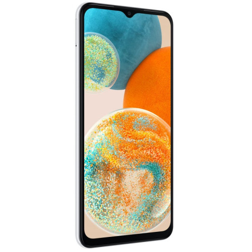 Samsung Galaxy A23 5G 6/64GB White в рассрочку без первоначального взноса и переплат