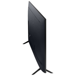 Телевизор Samsung UE43TU8000UX 43/Ultra HD/Wi-Fi/Smart TV/Black