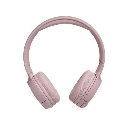 Беспроводные наушники JBL T500BT Pink в рассрочку без первоначального взноса и переплат