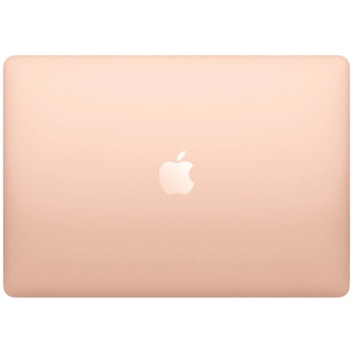 Apple MacBook Air 13 128Gb (MREE2 - Late 2018) Gold в рассрочку без первоначального взноса и переплат