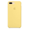 Чехол iPhone 7/8 Plus Silicone Case Pollen в рассрочку