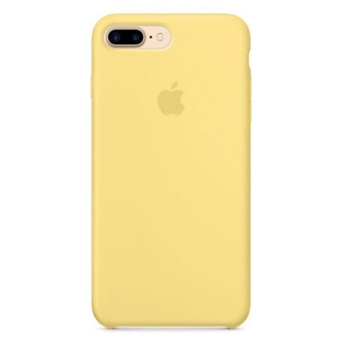 Чехол iPhone 7/8 Plus Silicone Case Pollen в рассрочку без первоначального взноса и переплат