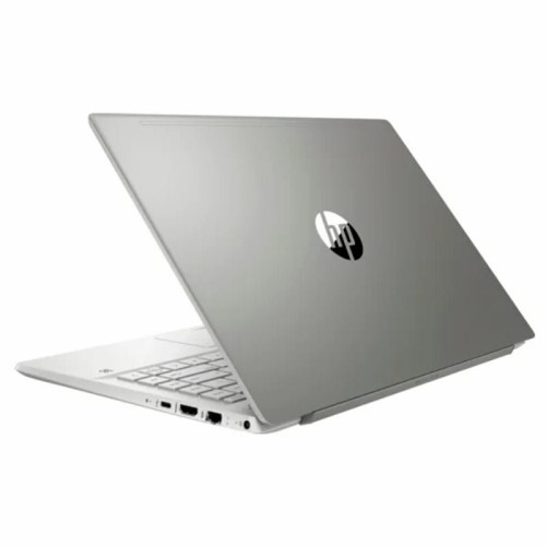 HP Pavilion 14-CE3010UR 14 (i5 1035G1/8Gb/SSD256Gb/iOpt32Gb/Intel UHD Graphics/IPS/FHD/Windows 10/WiFi/BT/Cam) Silver в рассрочку без первоначального взноса и переплат