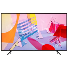 Телевизор Samsung 65Q60TA 65/Ultra HD/Wi-Fi/Smart TV/Black