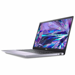DELL Inspiron 5391 13.3 (i3-10110U (2x2.1-4.1GHz)/4GB/128GB SSD/HD Graphics) Silver