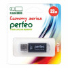 USB Накопитель Perfeo E01 32GB Black в рассрочку