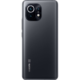 Xiaomi MI 11 8/128 Midnight Gray