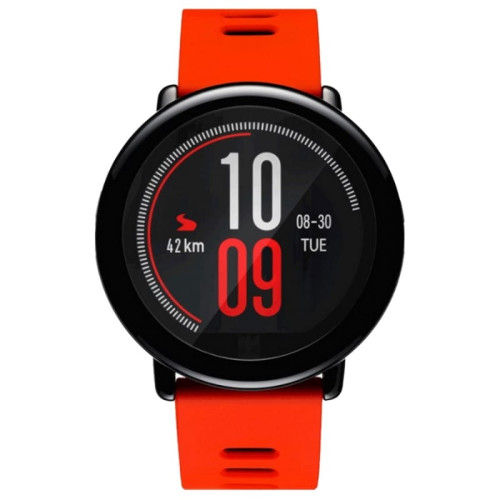 Xiaomi Amazfit Pace Red в рассрочку без первоначального взноса и переплат